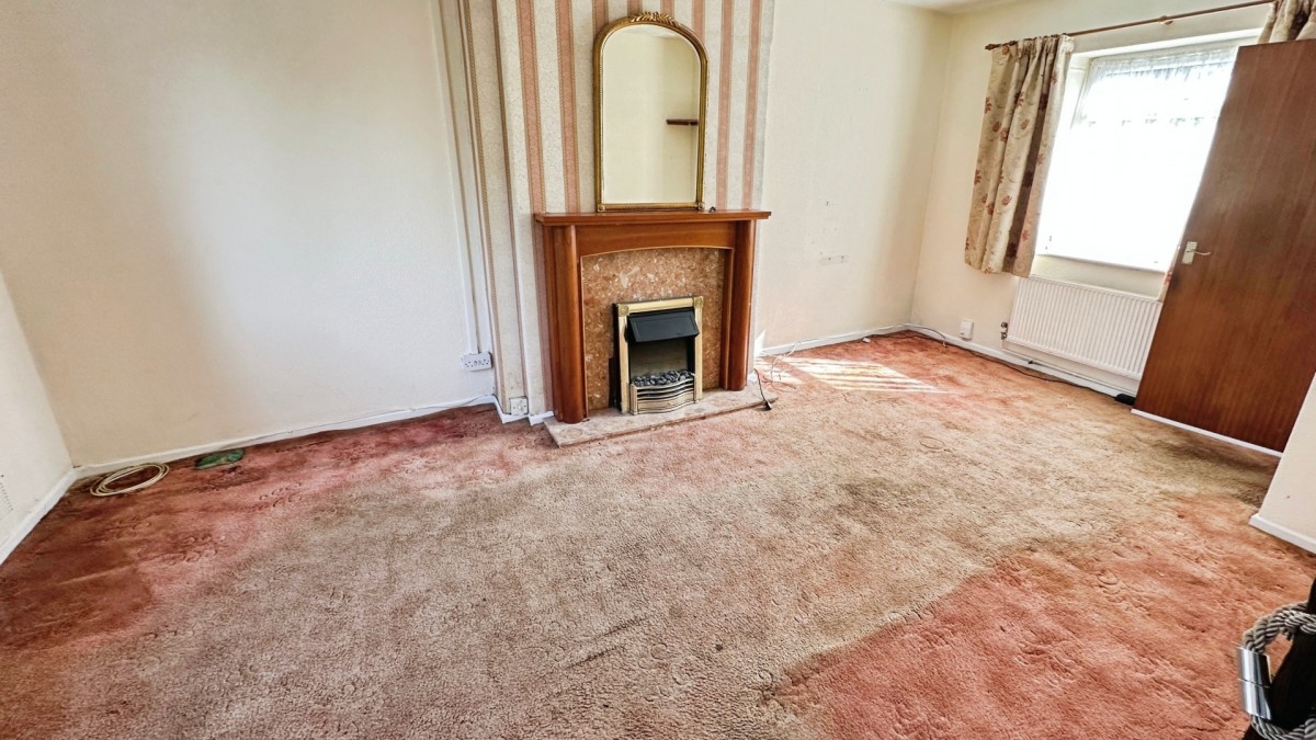 Beechen Drive, Bristol