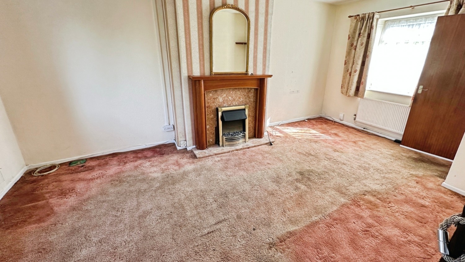 Beechen Drive, Bristol