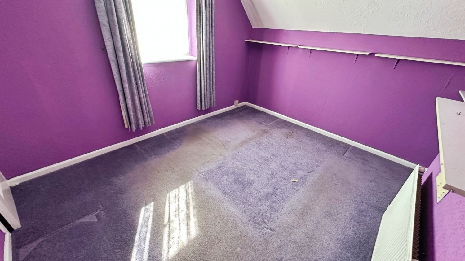 Beechen Drive, Bristol