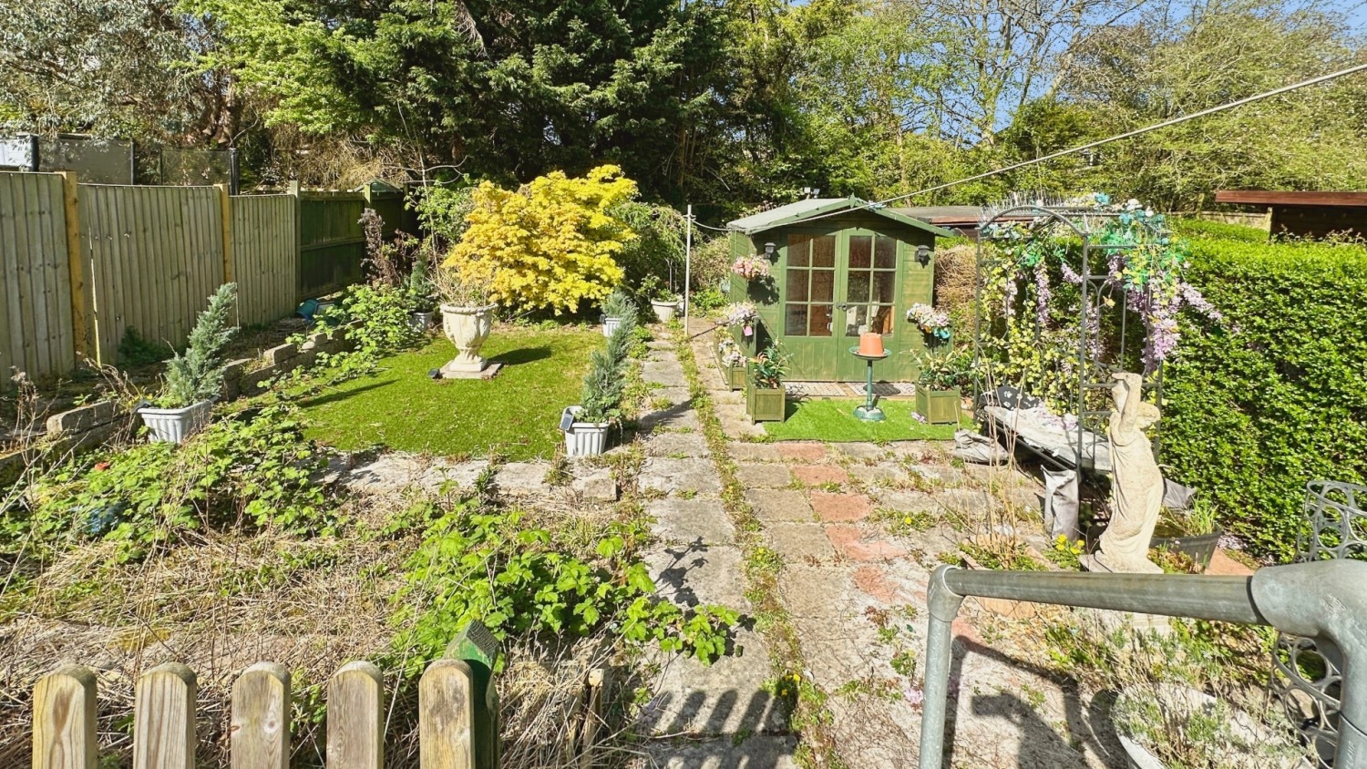 Beechen Drive, Bristol