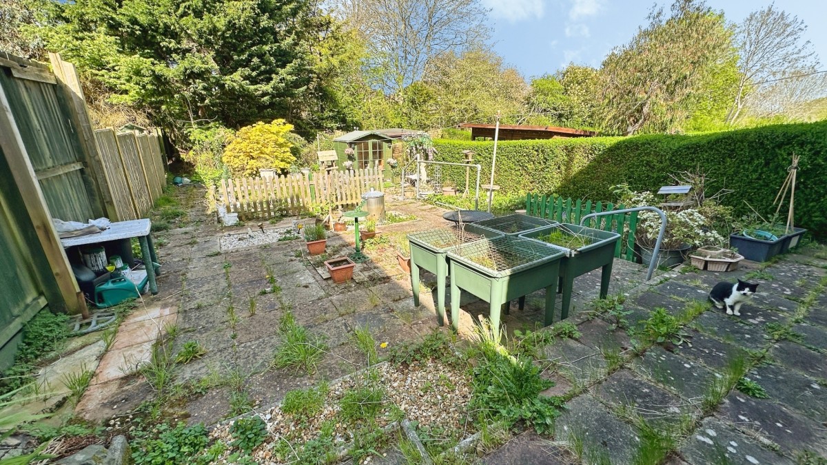 Beechen Drive, Bristol