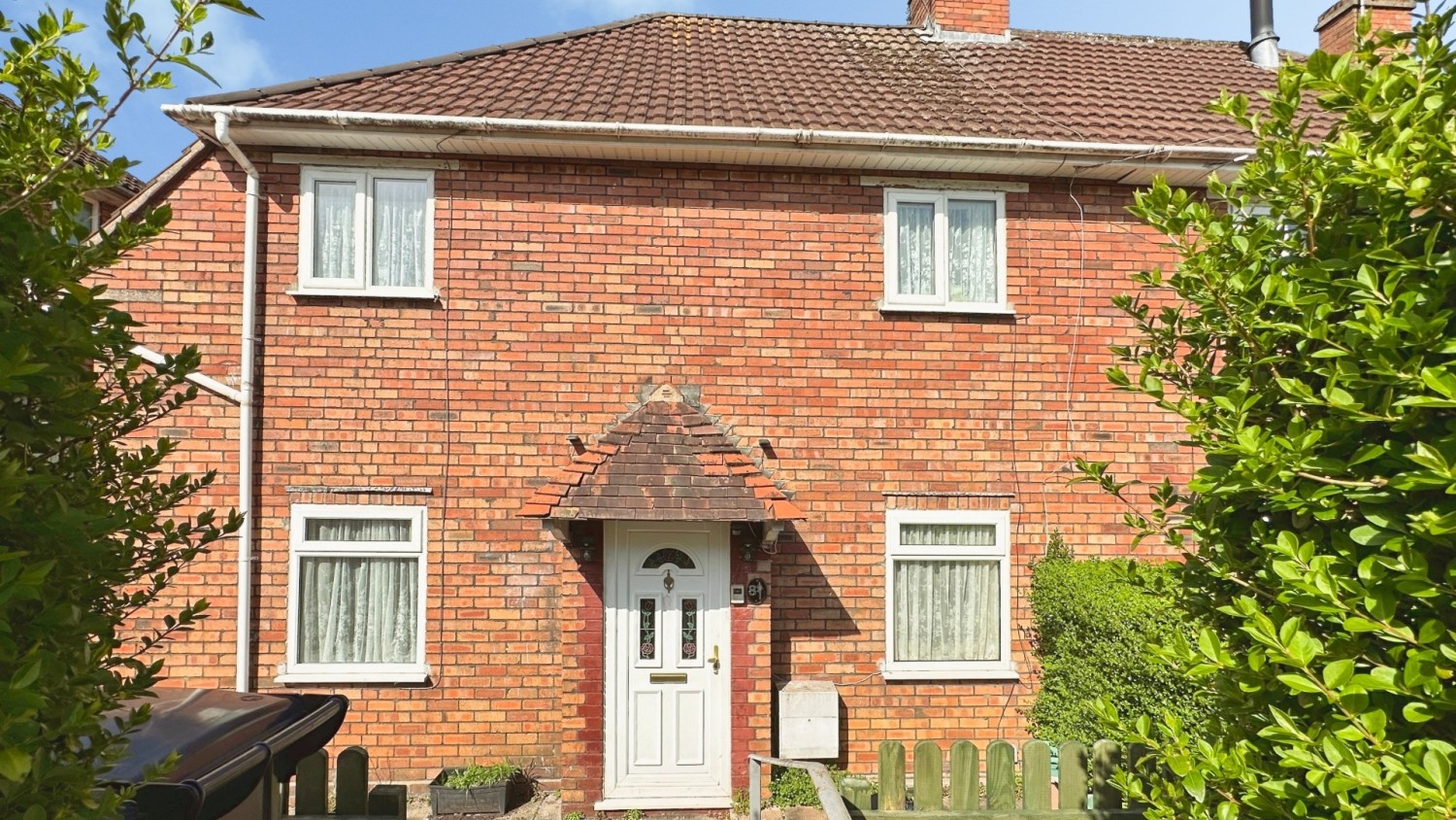 Beechen Drive, Bristol