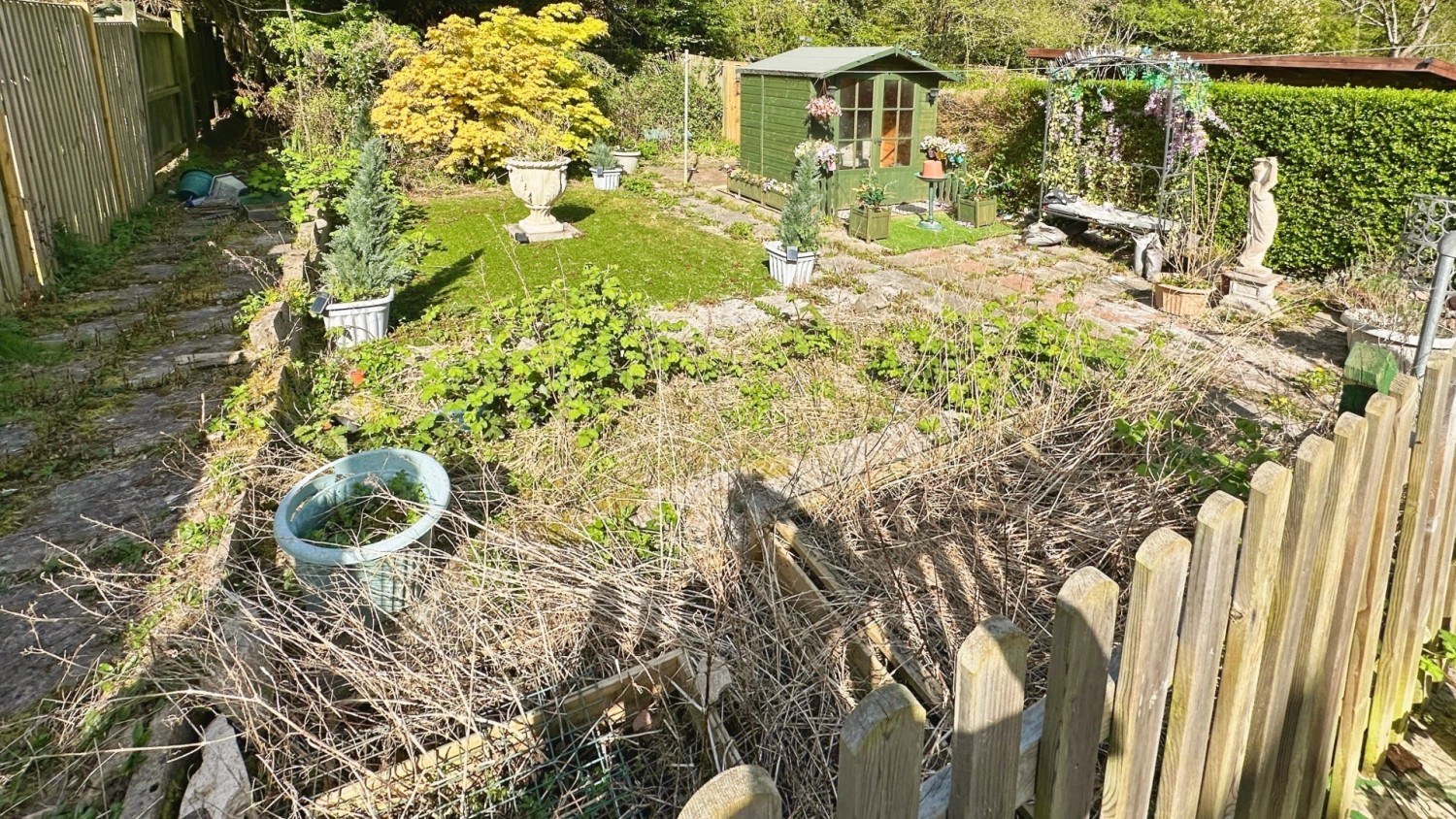 Beechen Drive, Bristol