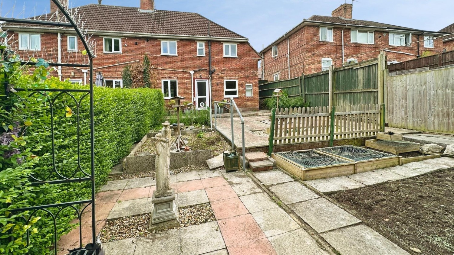 3 bedroom House for sale in Beechen Drive, Bristol