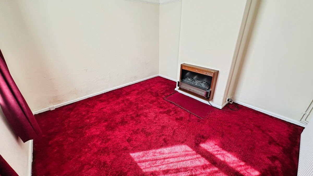 Beechen Drive, Bristol