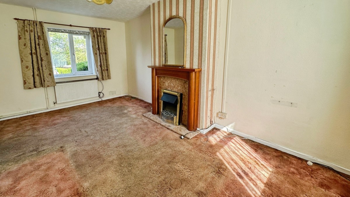 Beechen Drive, Bristol