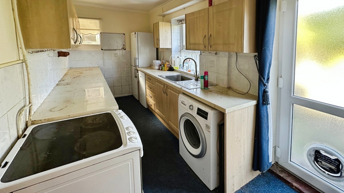 Beechen Drive, Bristol