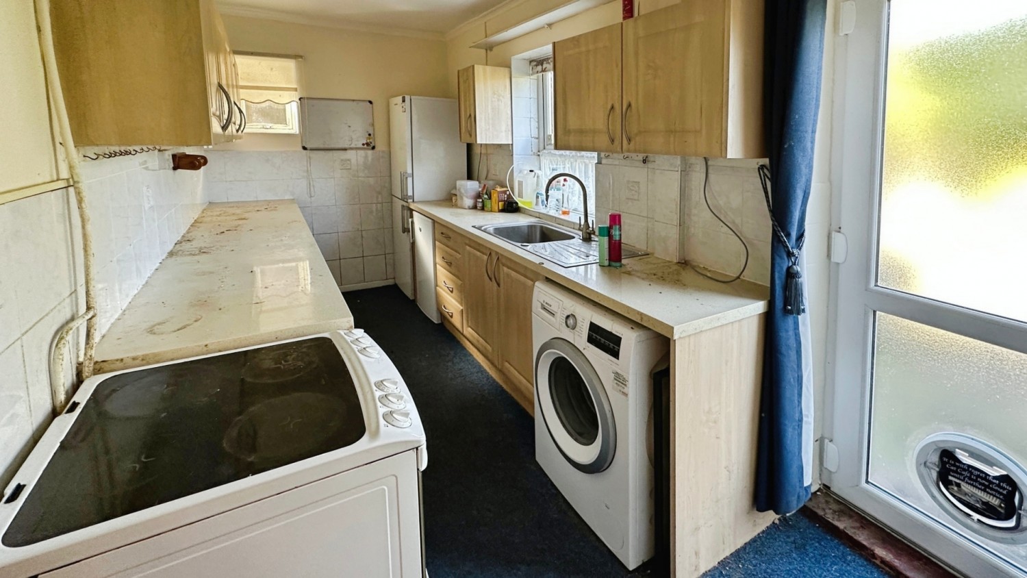 Beechen Drive, Bristol