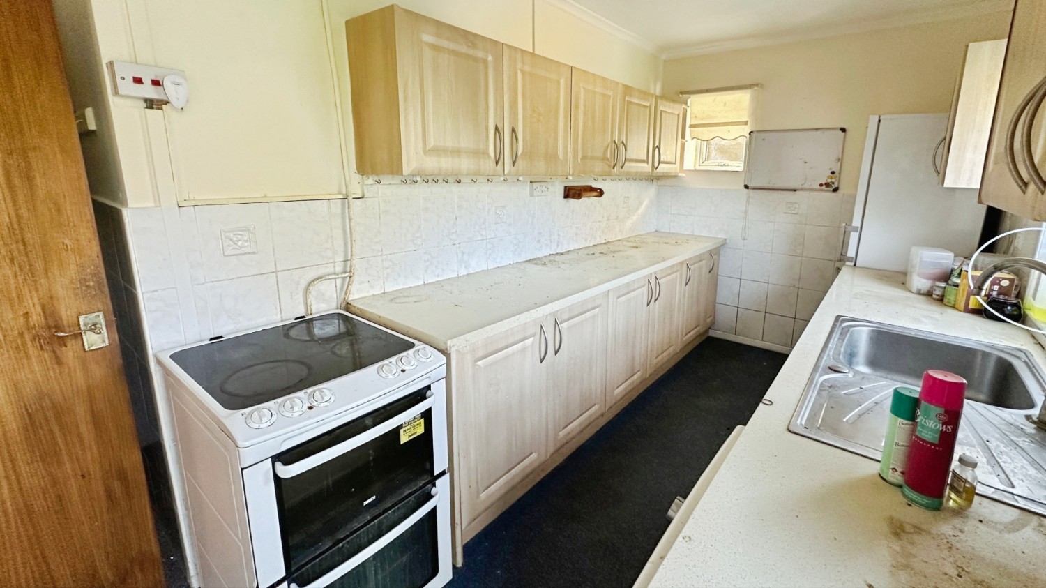 Beechen Drive, Bristol