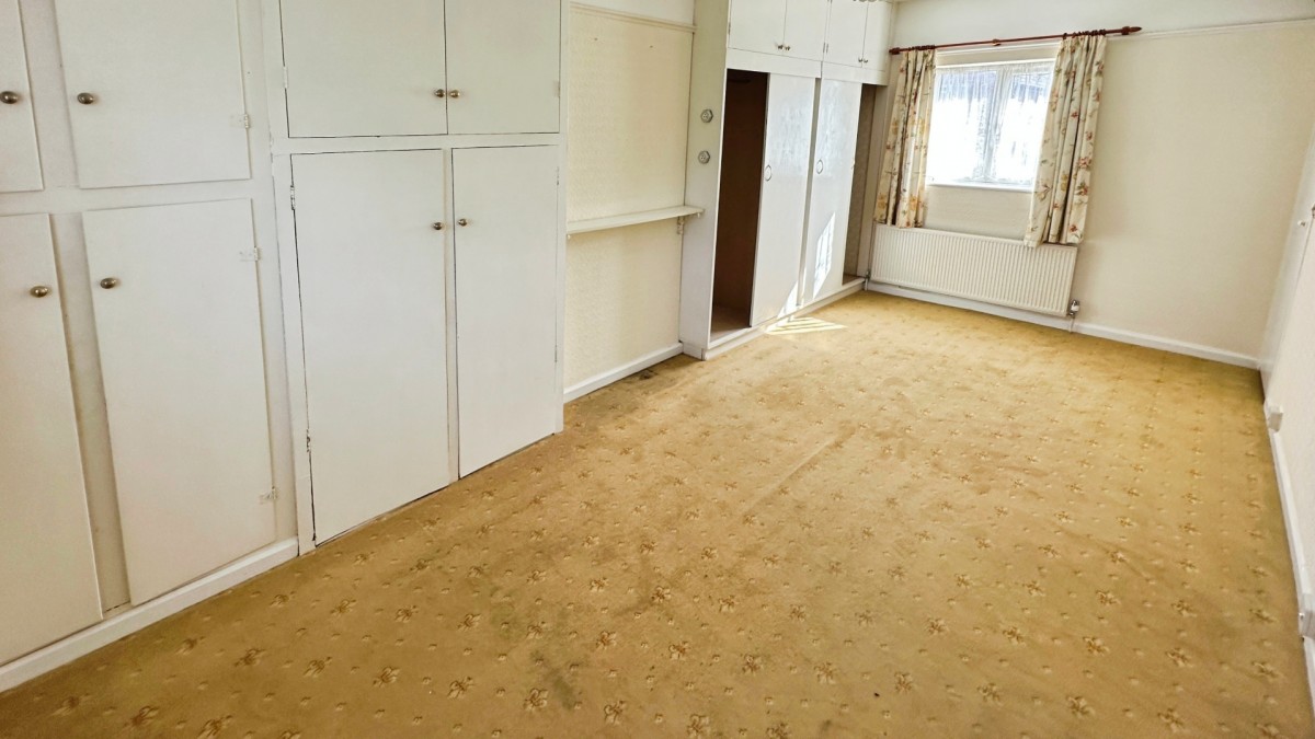 Beechen Drive, Bristol