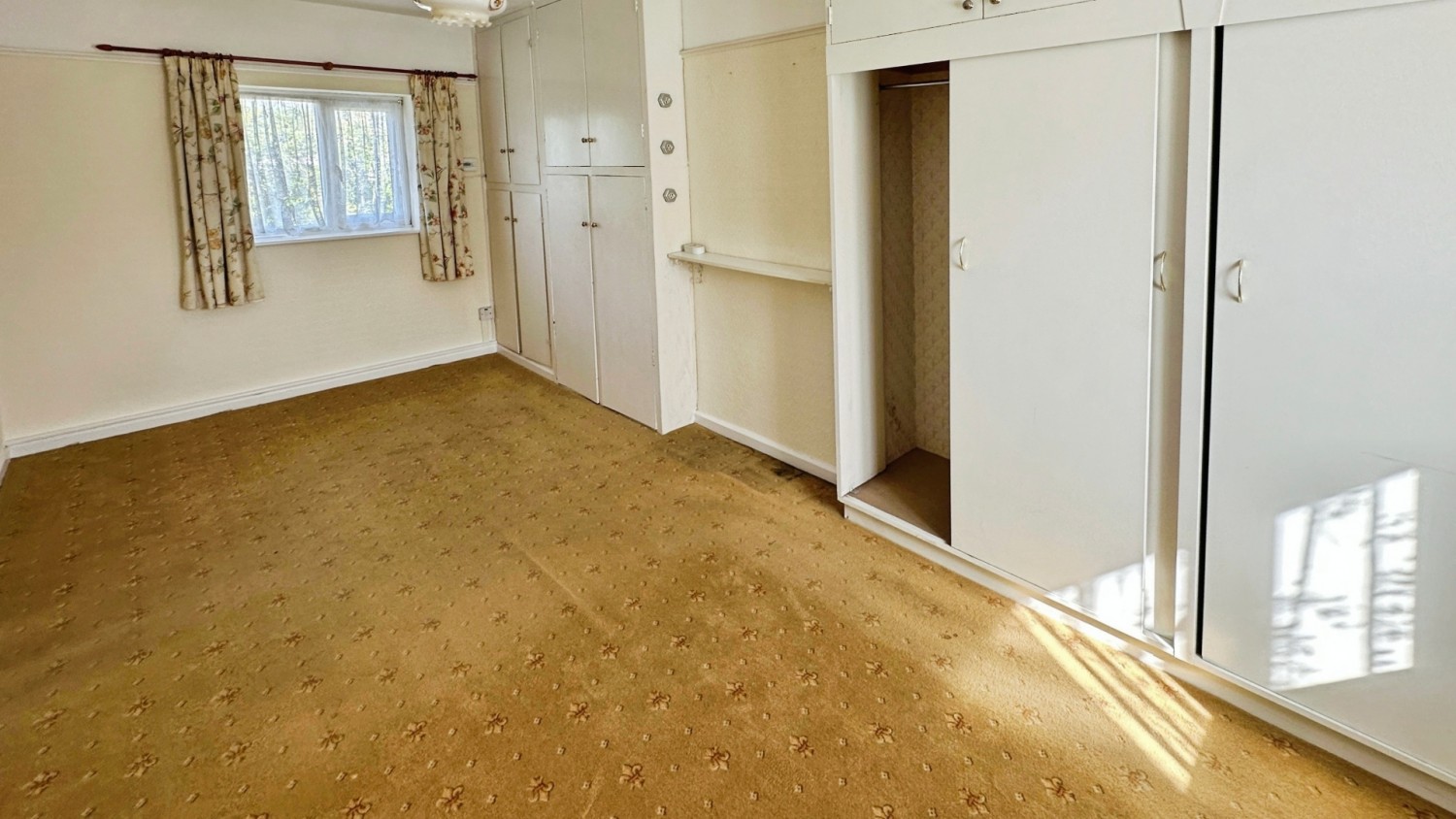 Beechen Drive, Bristol