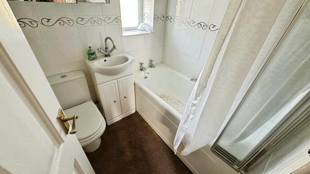 Beechen Drive, Bristol