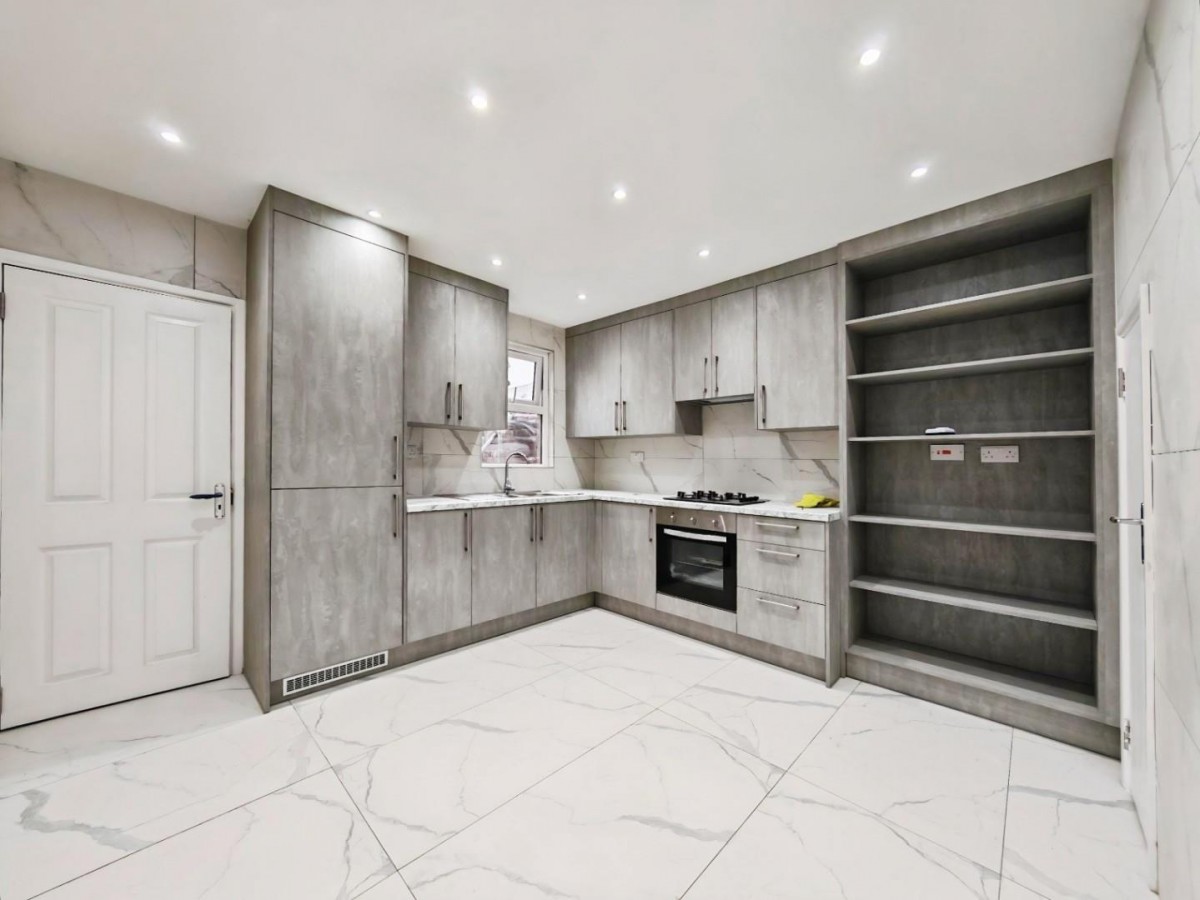 Francis Street, Reading