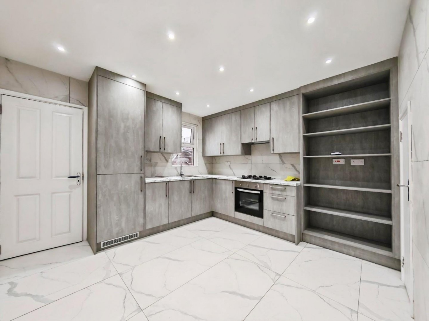 Francis Street, Reading