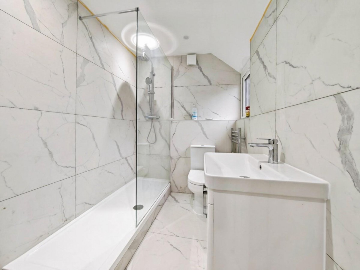 Francis Street, Reading