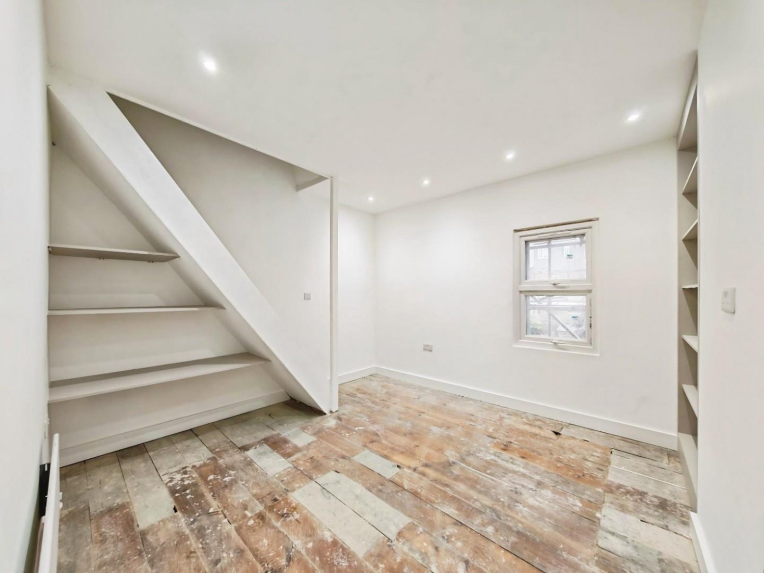 Francis Street, Reading