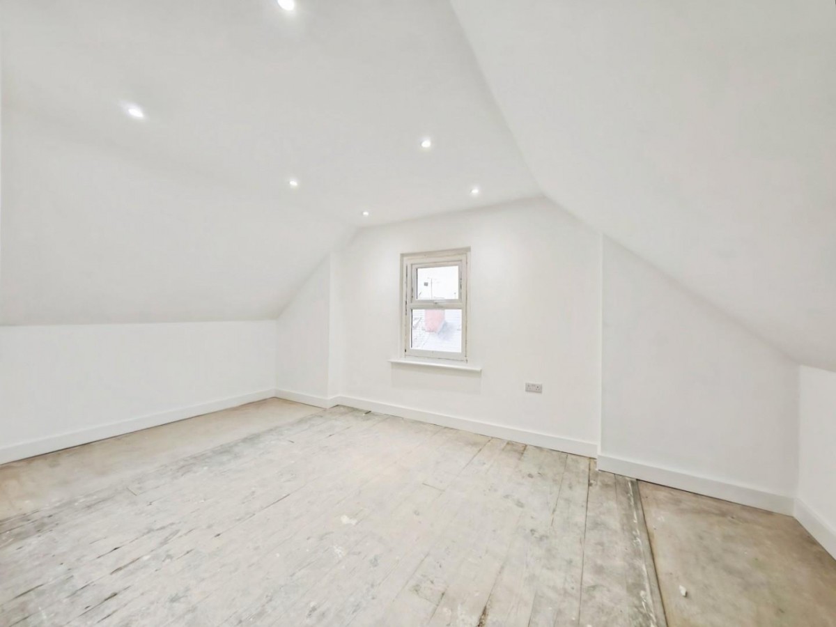 Francis Street, Reading