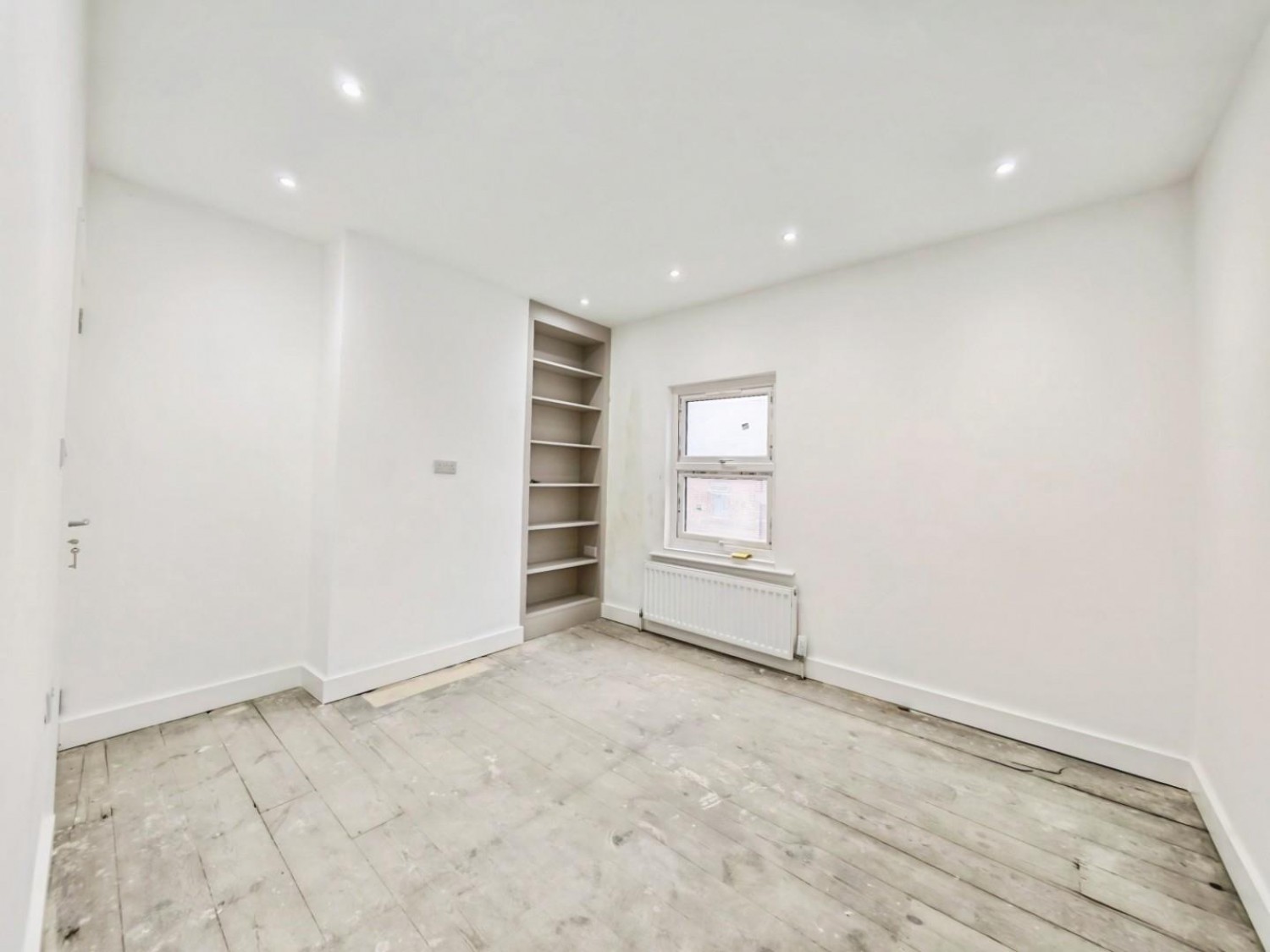 Francis Street, Reading