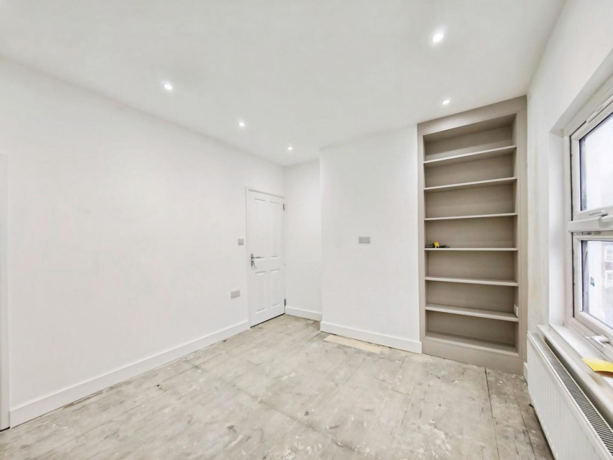 Francis Street, Reading