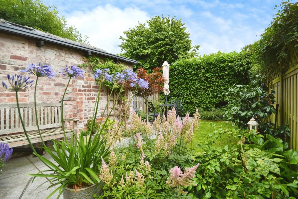 Nairn Street, Crookes, Sheffield