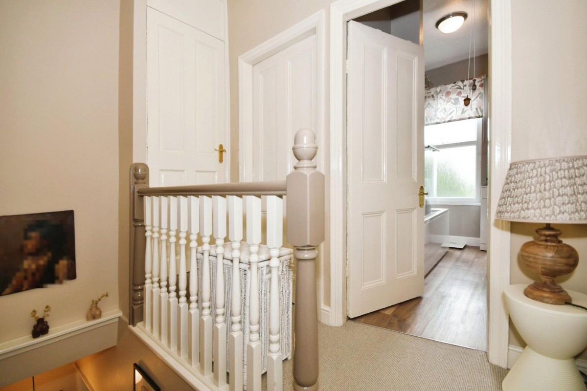 Nairn Street, Crookes, Sheffield