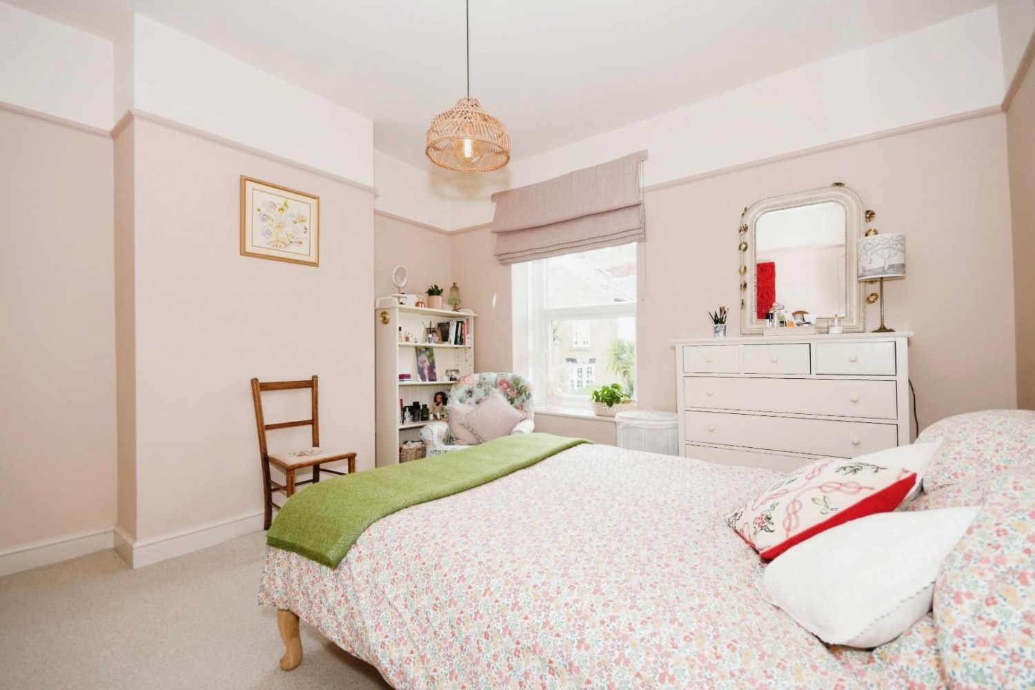 Nairn Street, Crookes, Sheffield