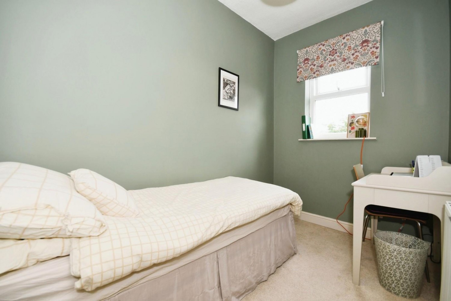 Nairn Street, Crookes, Sheffield