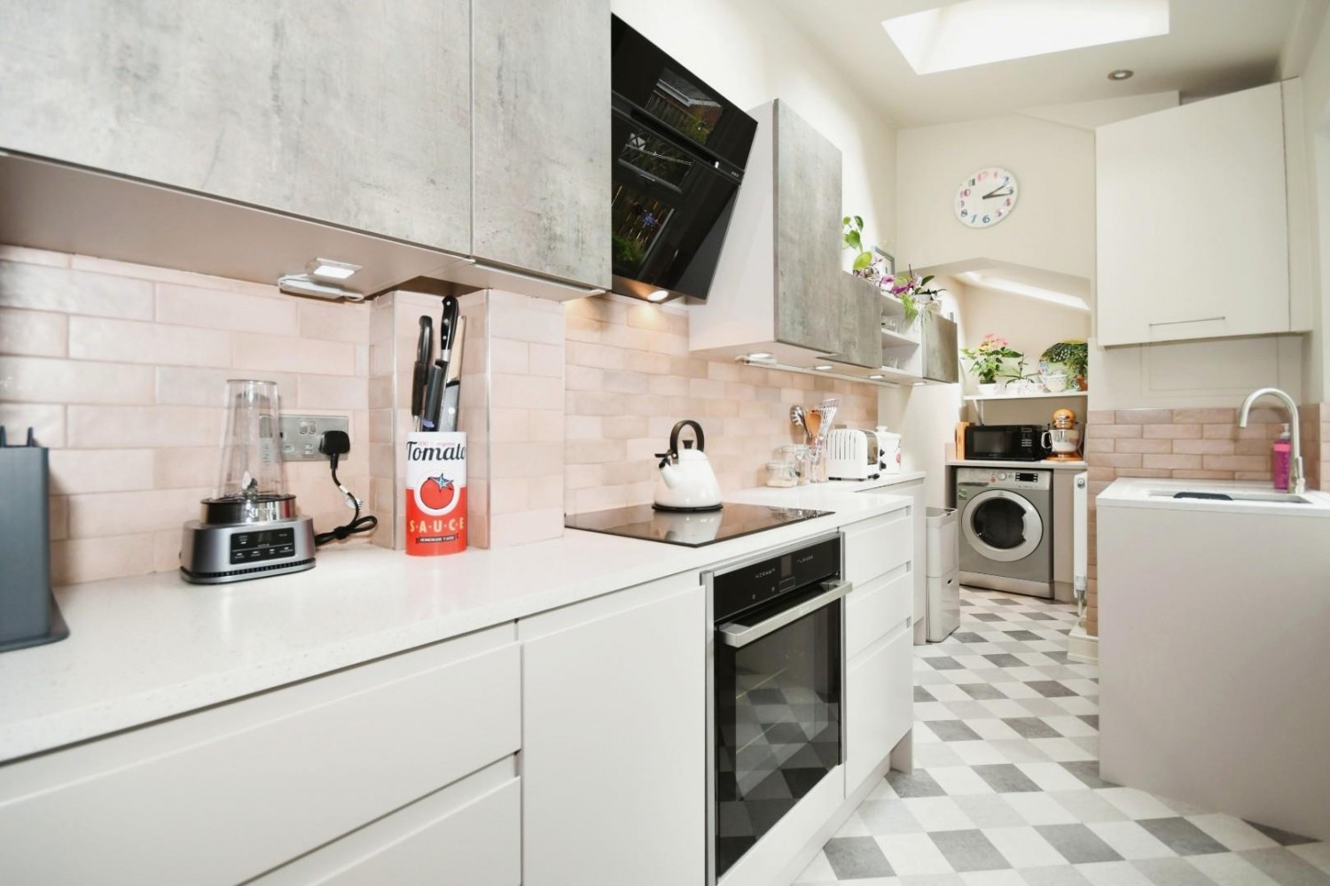 Nairn Street, Crookes, Sheffield