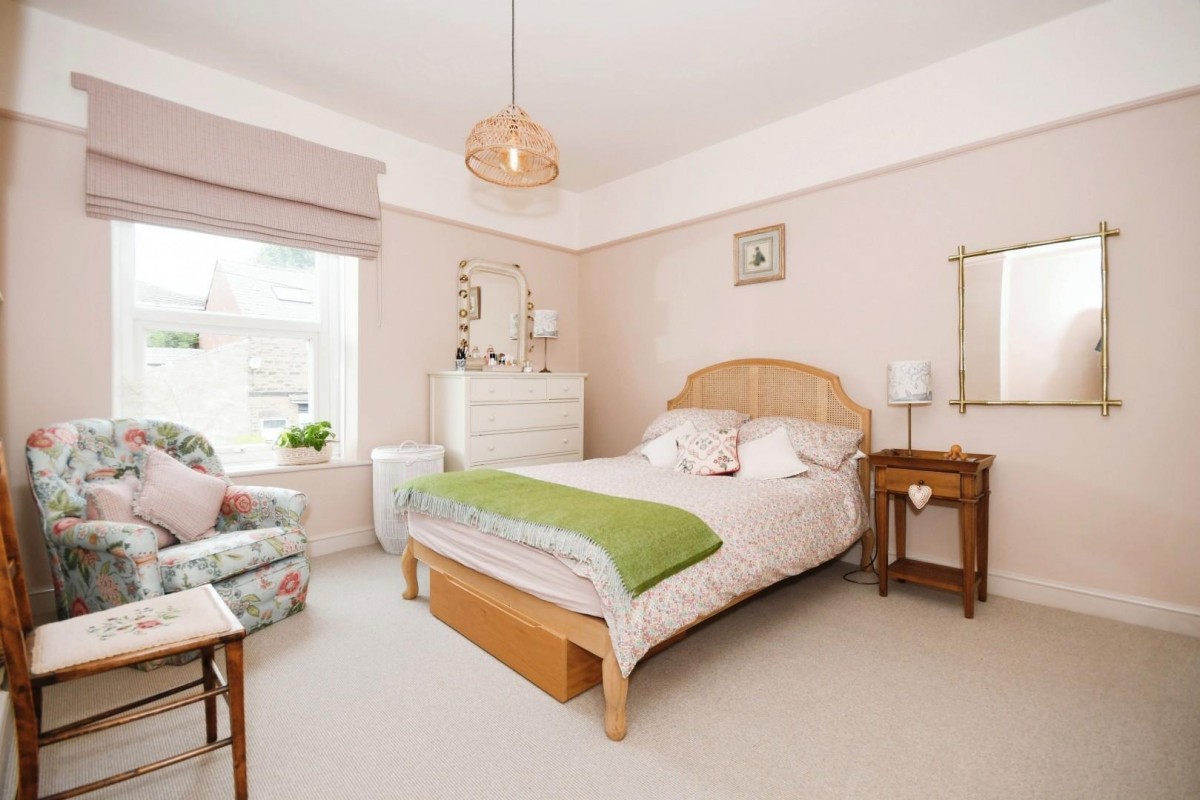 Nairn Street, Crookes, Sheffield