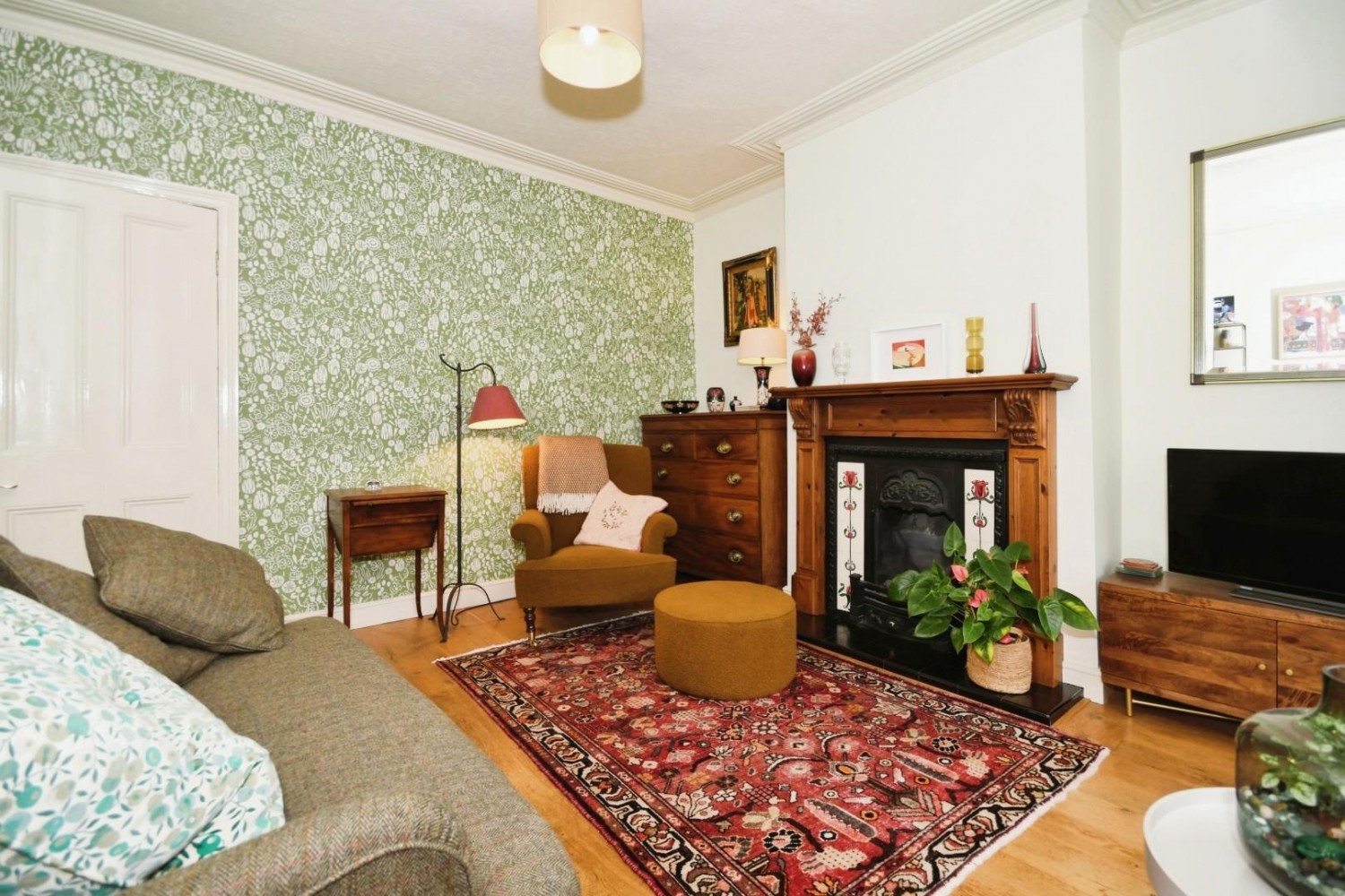 Nairn Street, Crookes, Sheffield