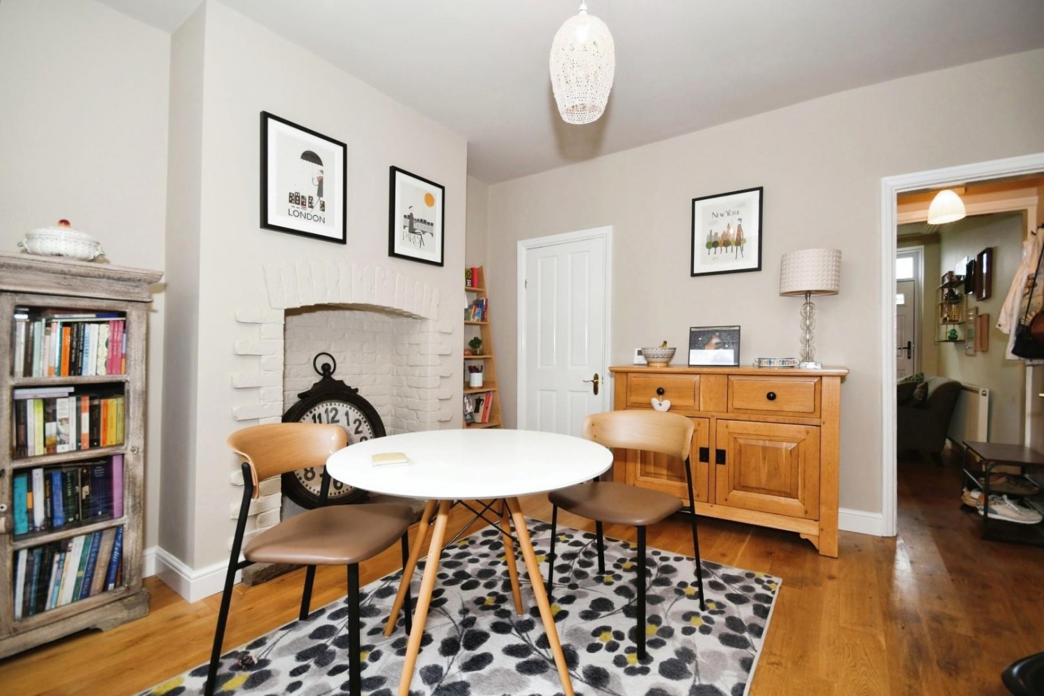 Nairn Street, Crookes, Sheffield