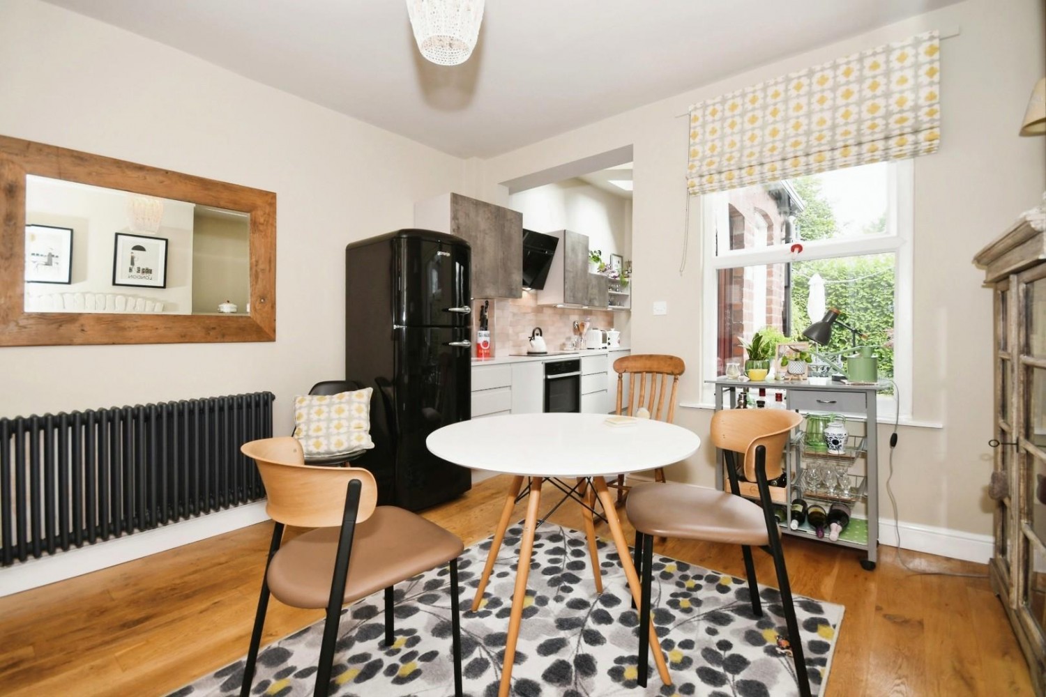 Nairn Street, Crookes, Sheffield