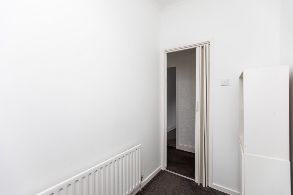 Robin Hood Street, Castleford