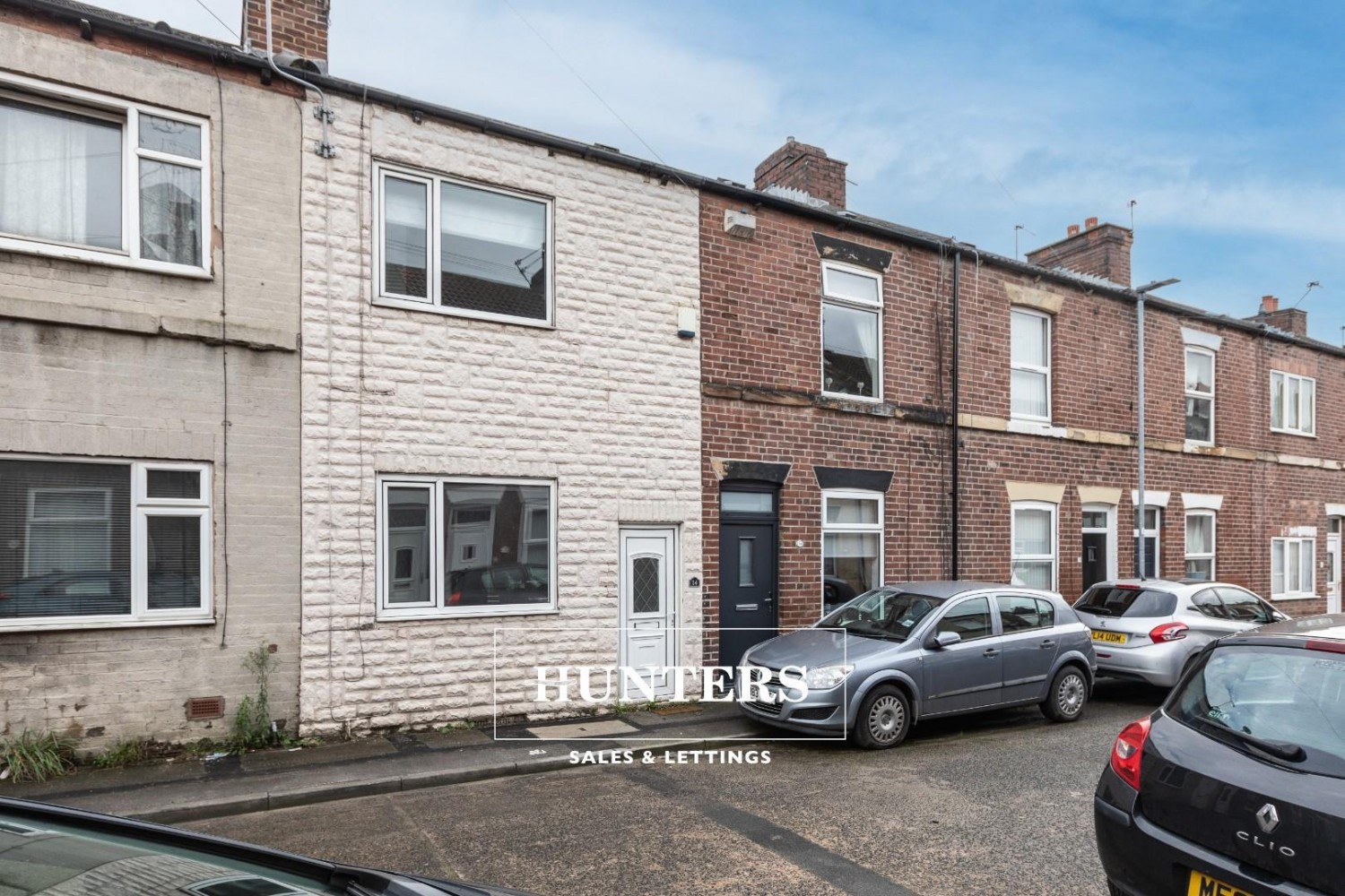 Robin Hood Street, Castleford