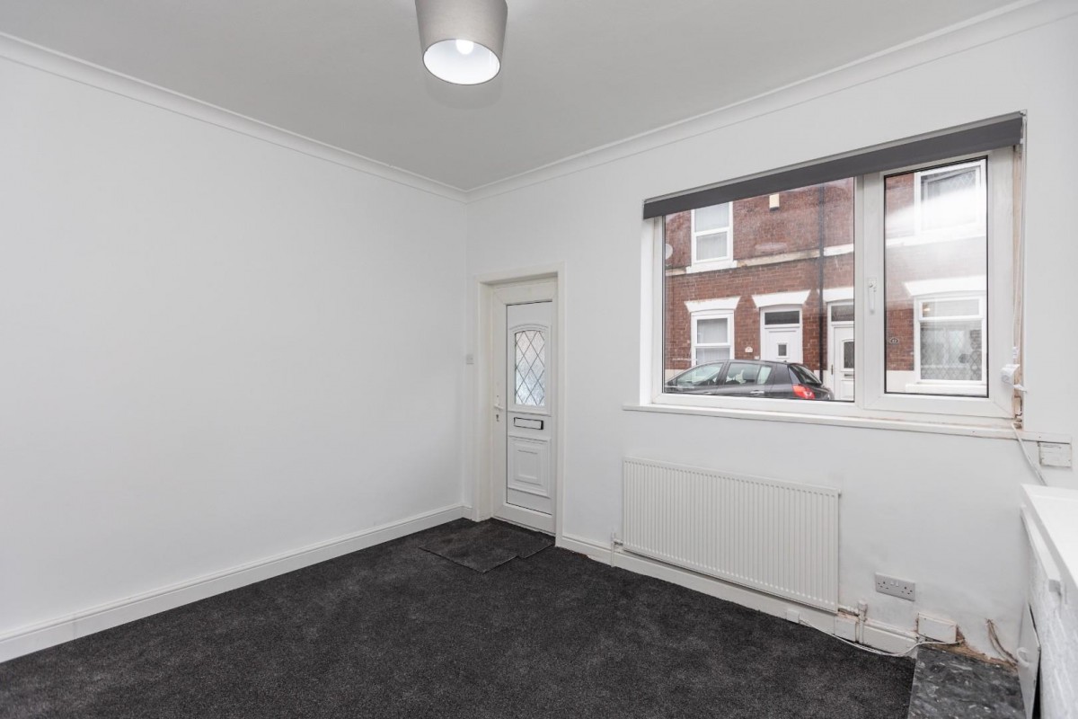 Robin Hood Street, Castleford