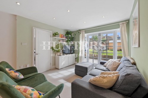 Albion Road, London, N16