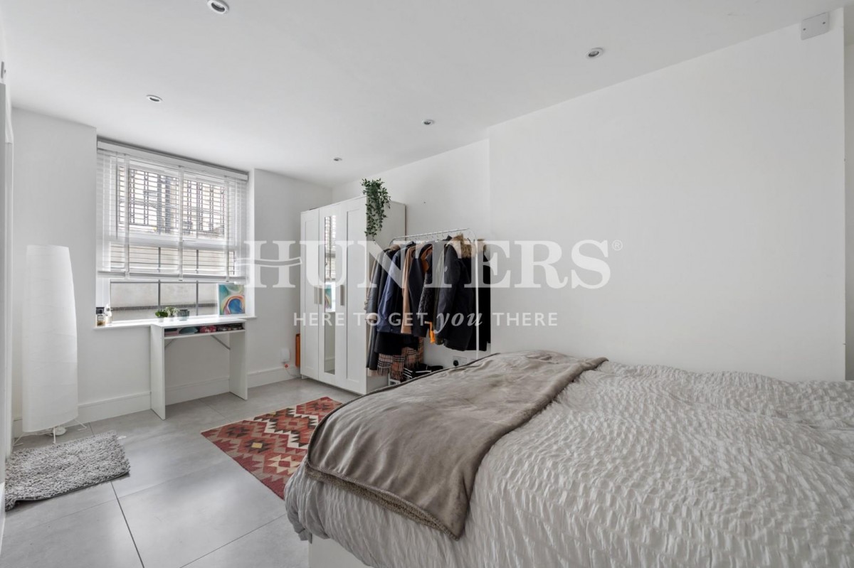 Albion Road, London, N16