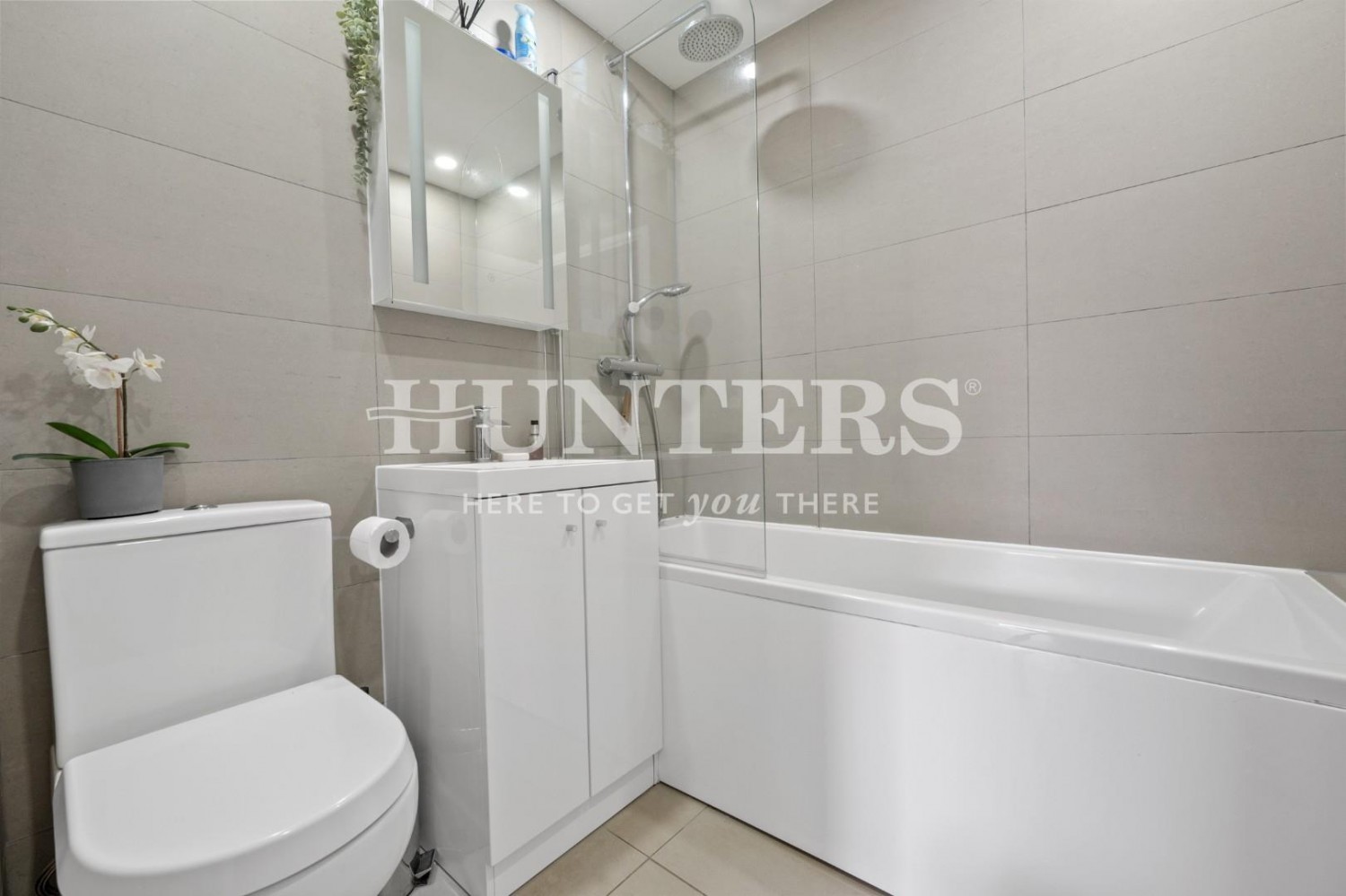 Albion Road, London, N16