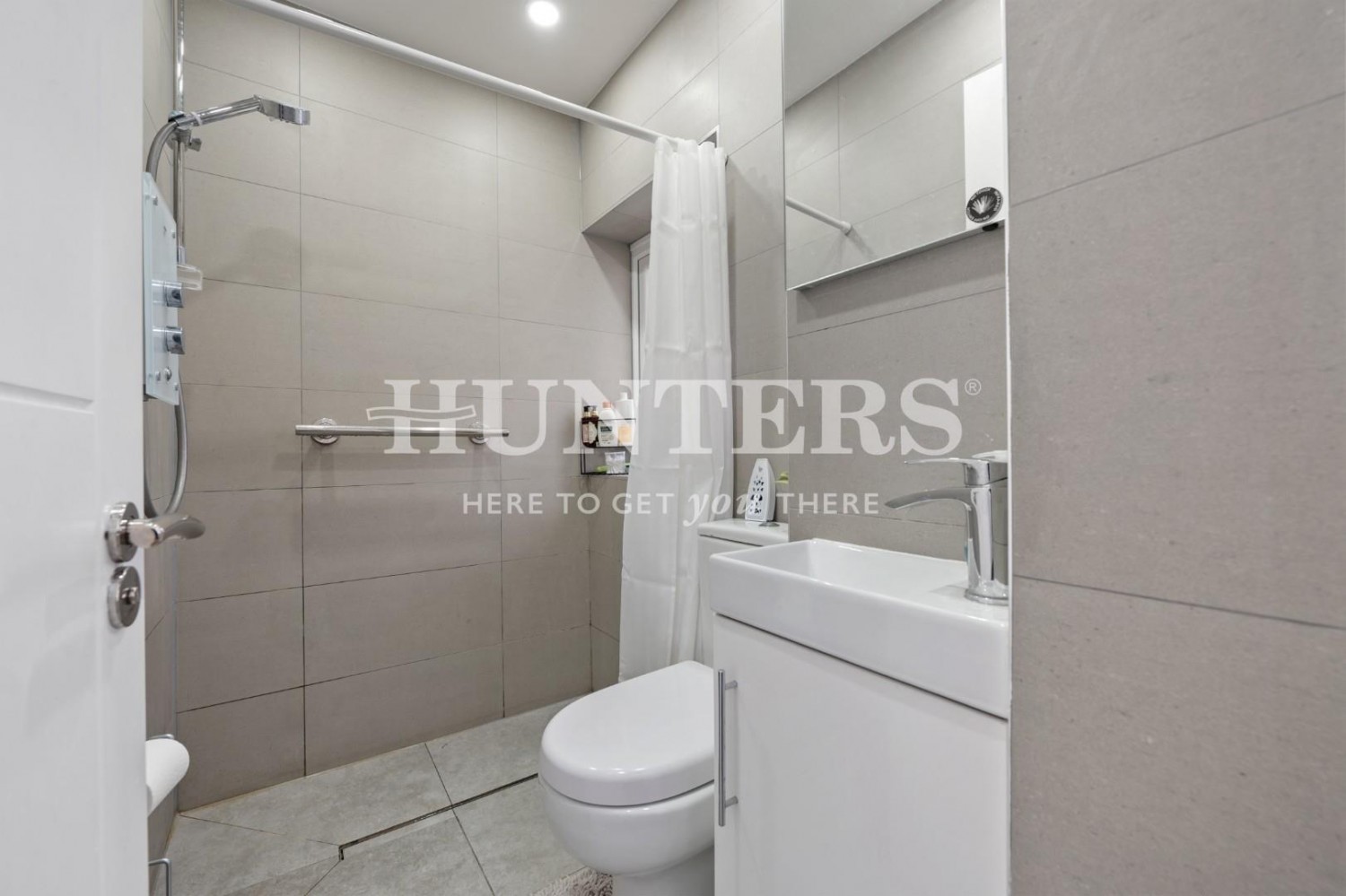 Albion Road, London, N16