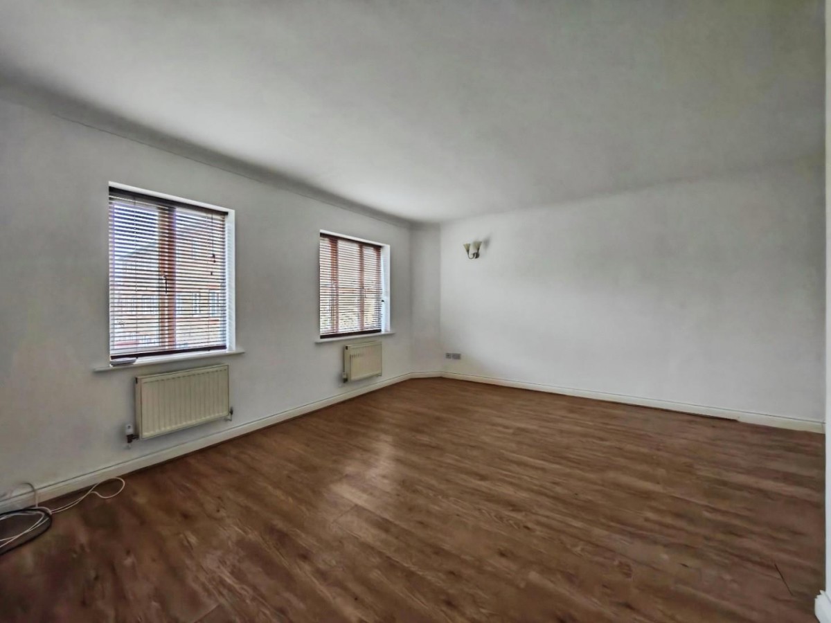 Cintra Close, Reading