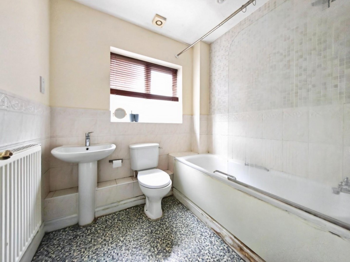 Cintra Close, Reading