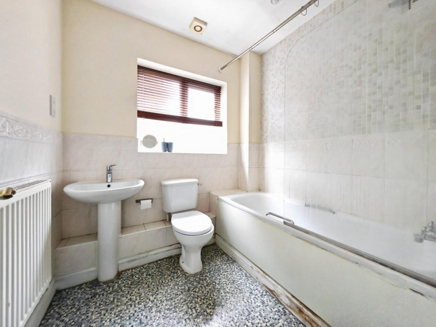 Cintra Close, Reading