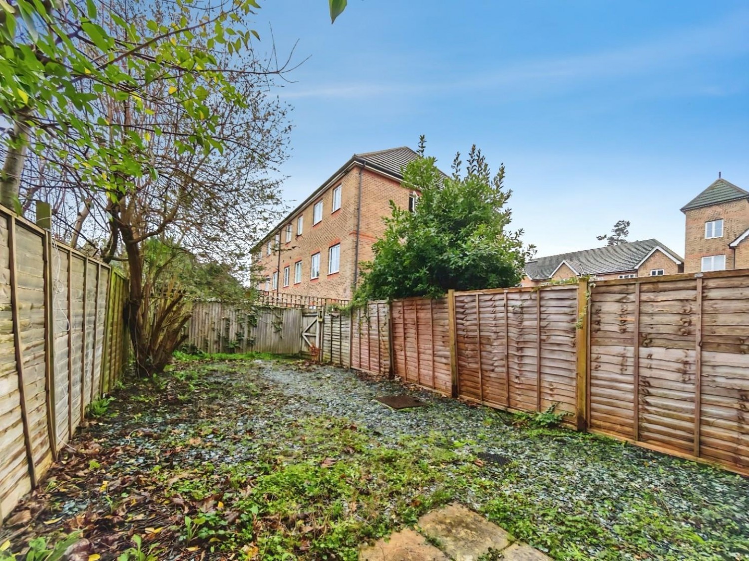 Cintra Close, Reading