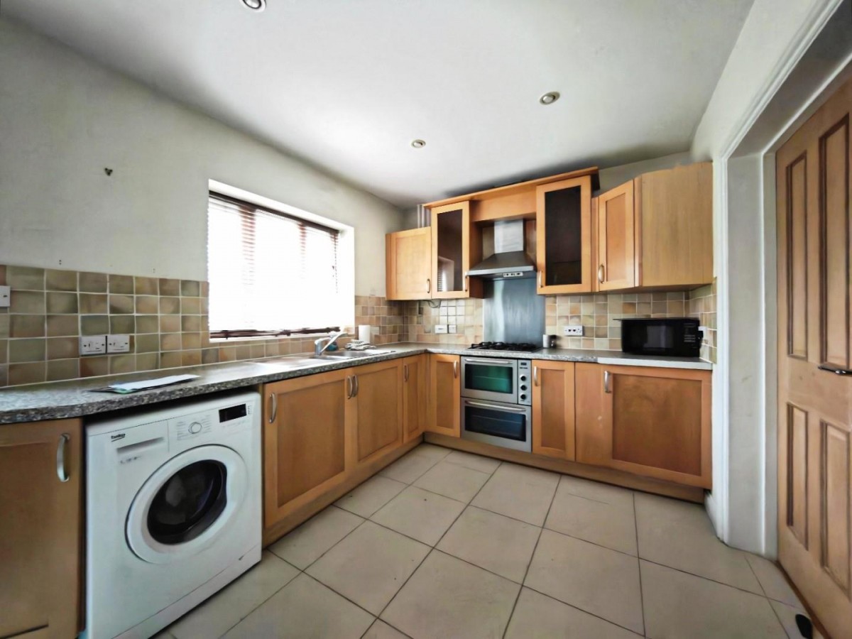 Cintra Close, Reading