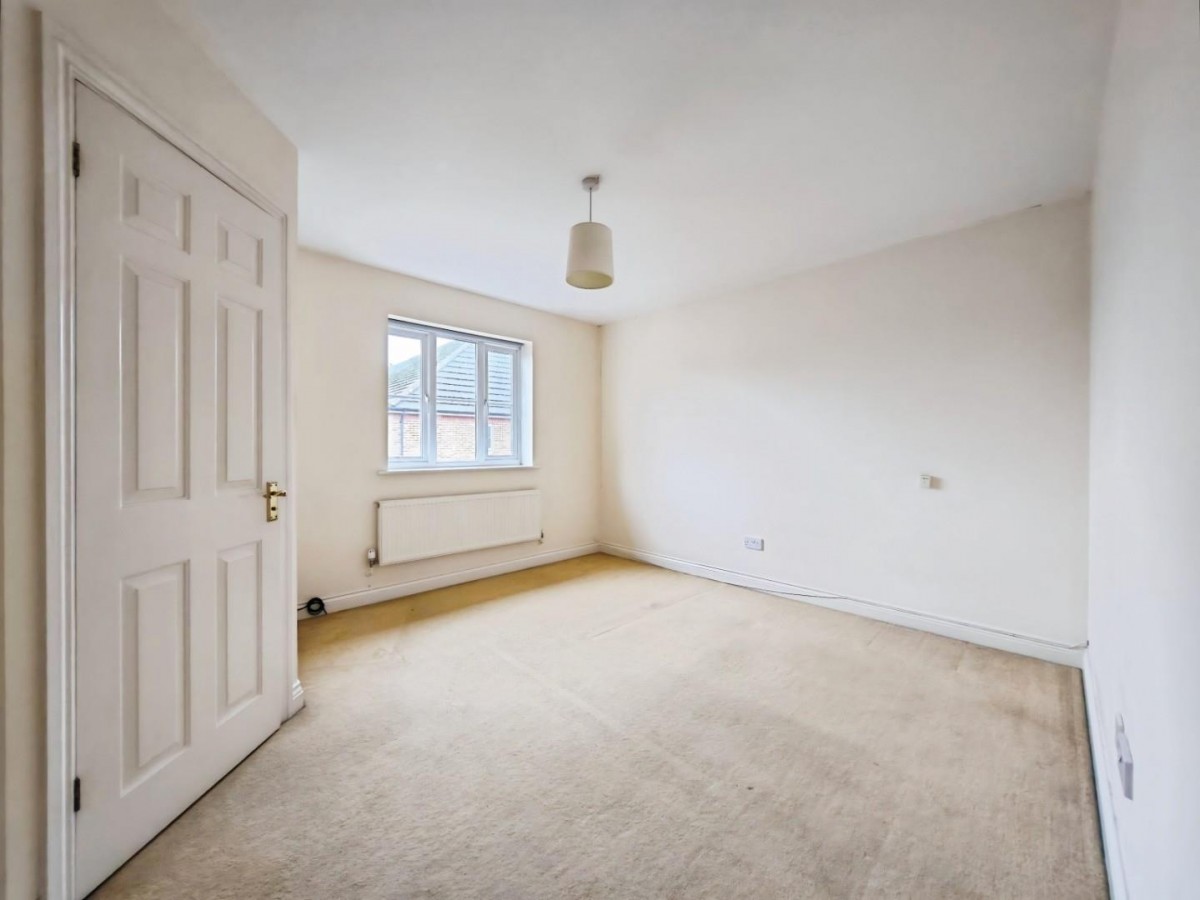 Cintra Close, Reading