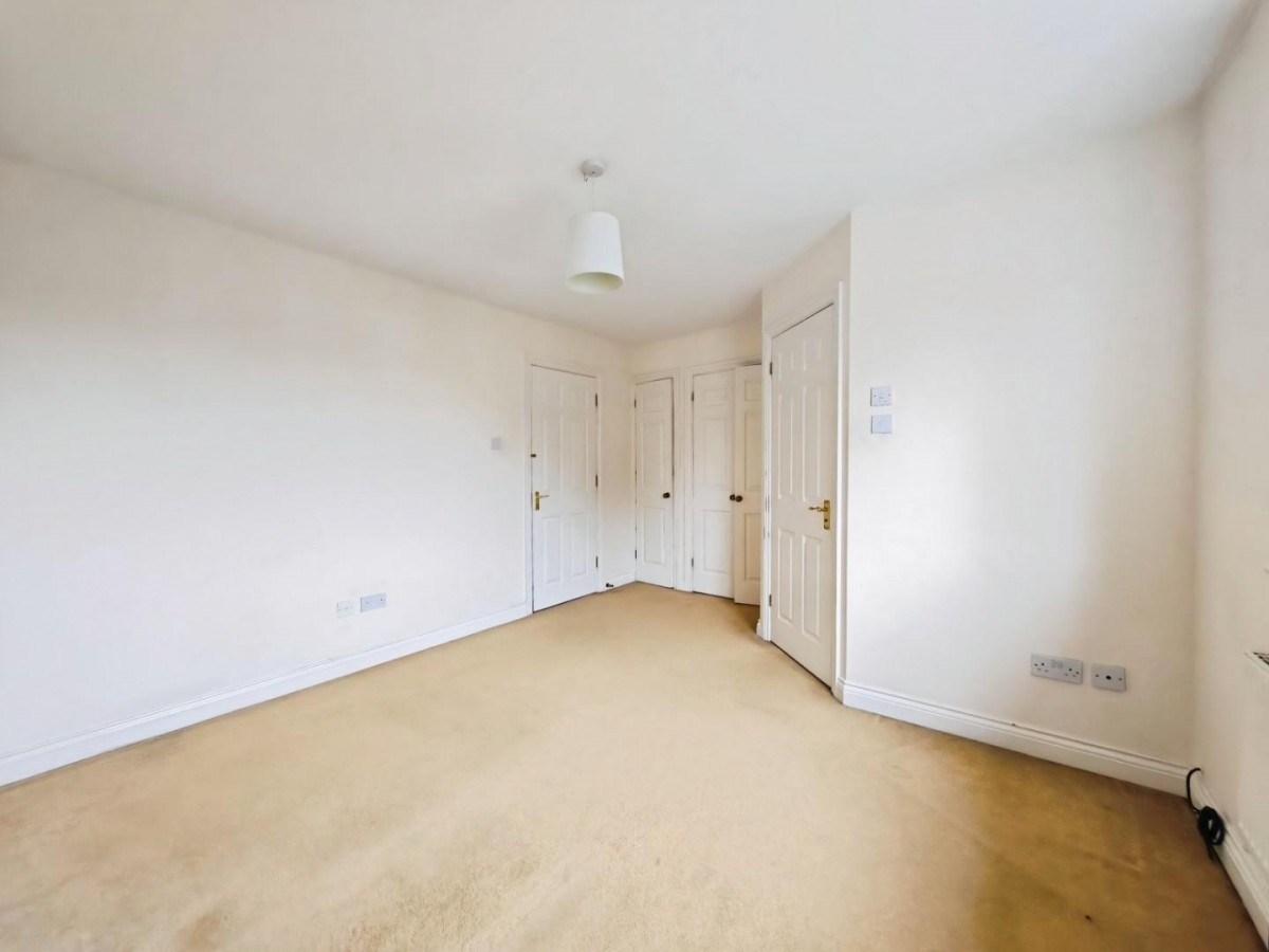 Cintra Close, Reading