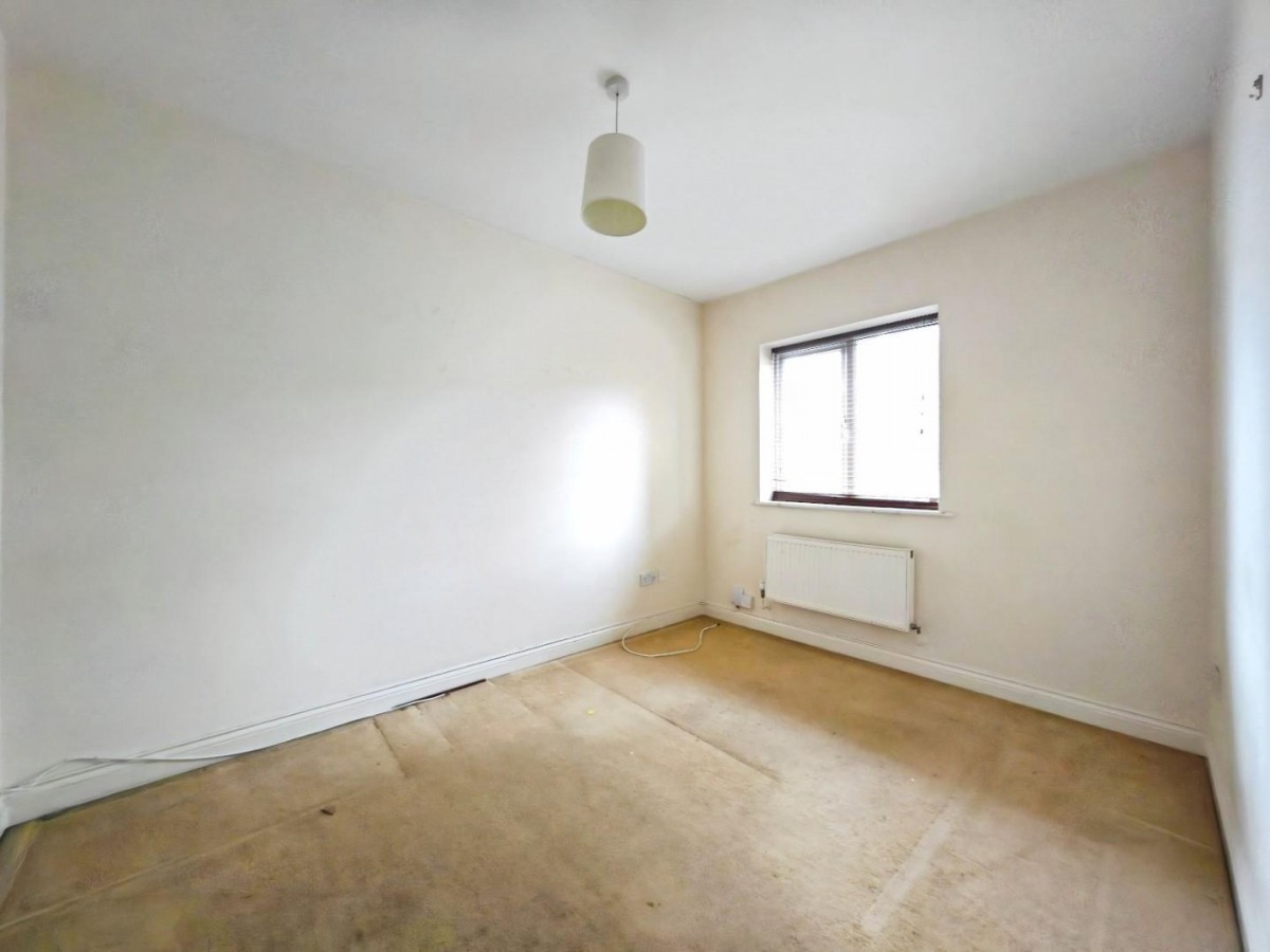 Cintra Close, Reading