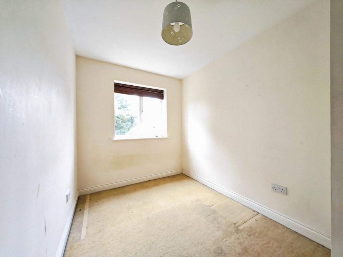 Cintra Close, Reading