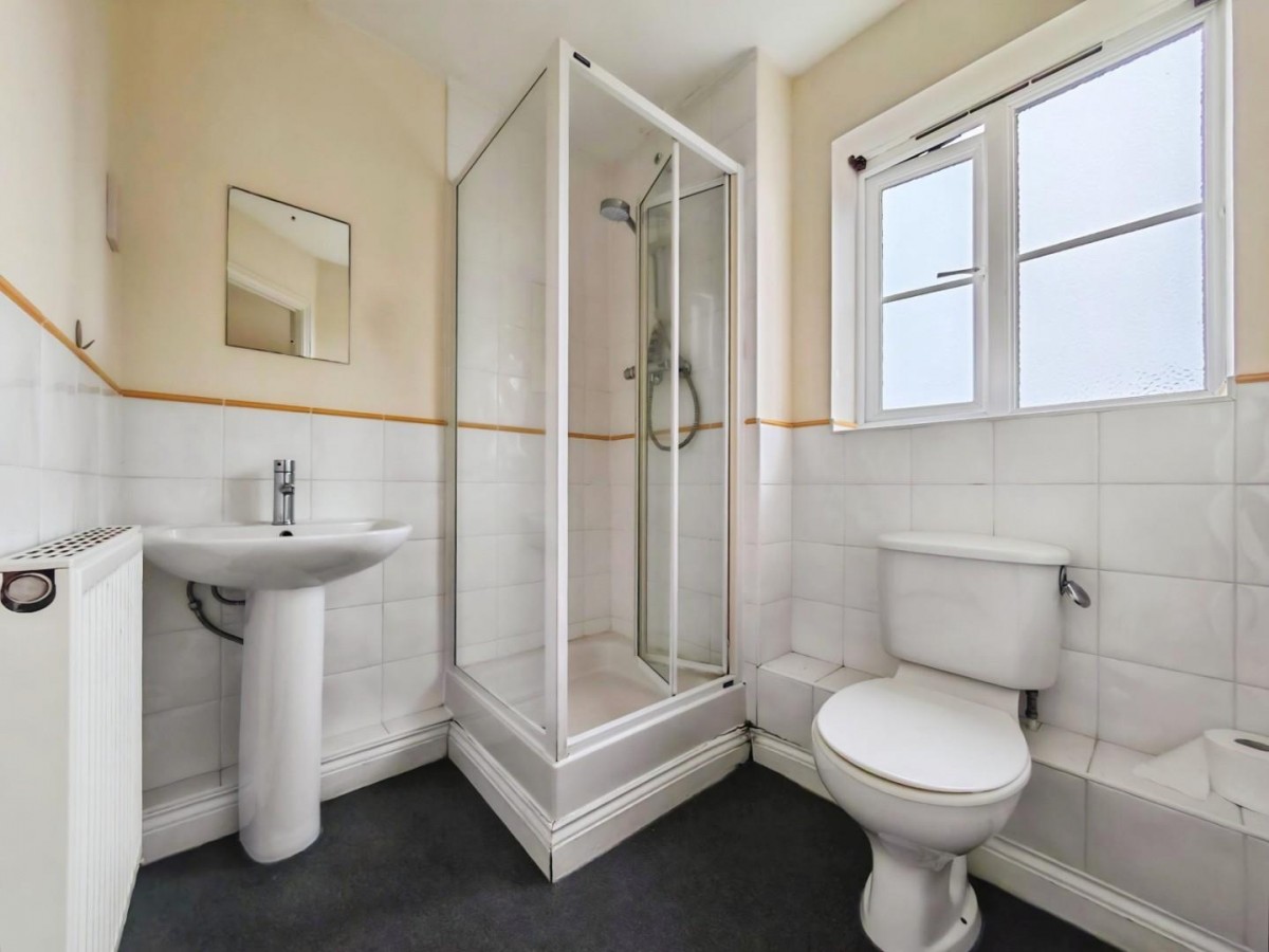 Cintra Close, Reading