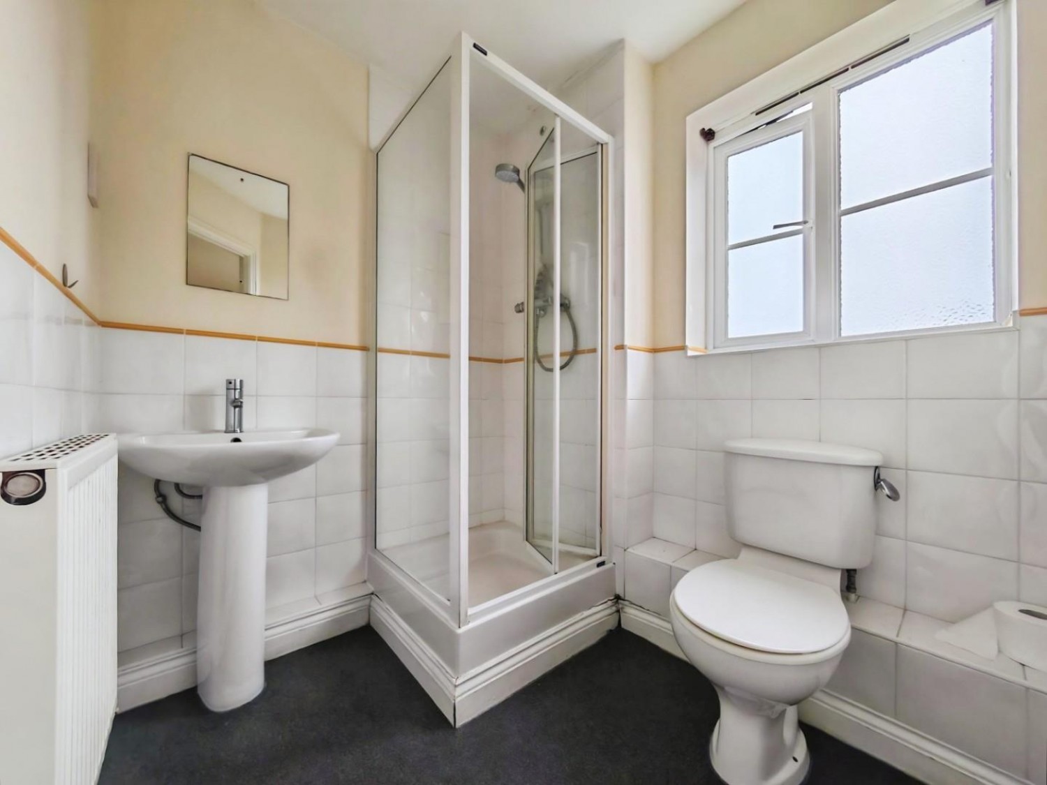 Cintra Close, Reading